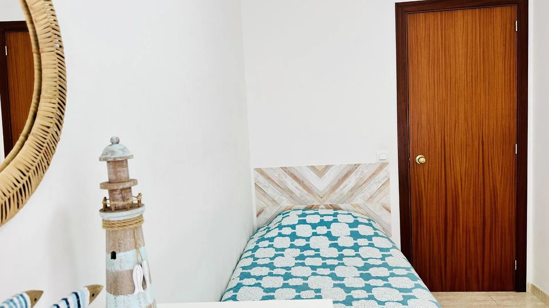 Apartamento Con Wifi Y Parking A 2ª Linea De Playa En Santa Margarita, Roses - Es-258-66 Espanha